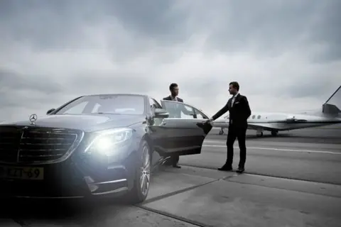 Atlanta Airport Transfer Service Prom Car Service