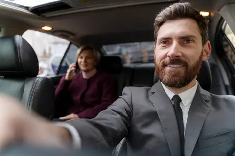 Long Distance Chauffeur Car Service