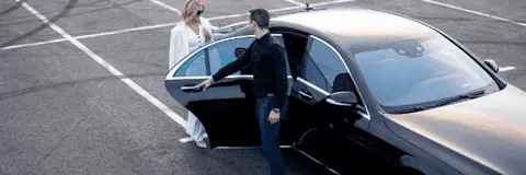 Black Car Service Atlanta Airport Limo Service Chauffeur Transportation