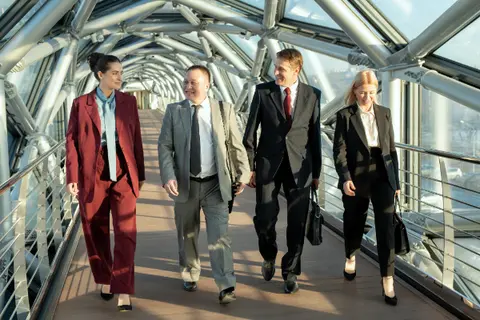 Group and Special Event Transportation