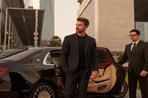 Limo Car Service Atlanta Airport Luxury Chauffeur Transportation