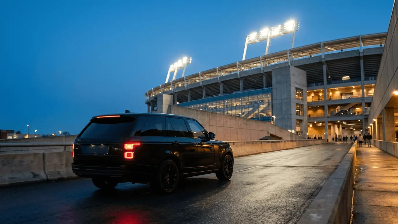 2026 FIFA World Cup: Key Highlights &amp; Travel Tips - luxury SUV chauffeur service