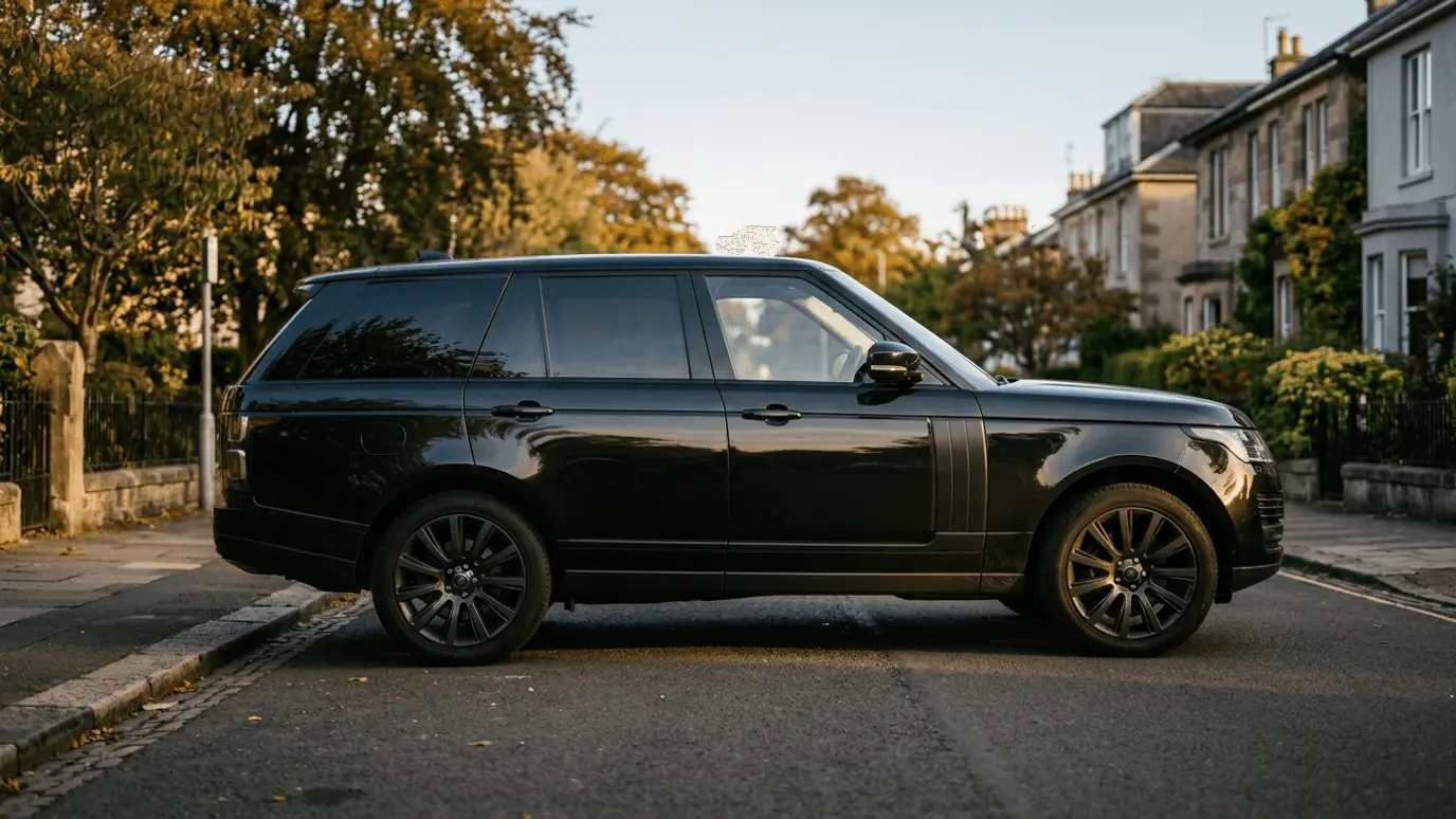 Discover Exciting Career Opportunities at Car Service Atlanta - luxury SUV chauffeur service