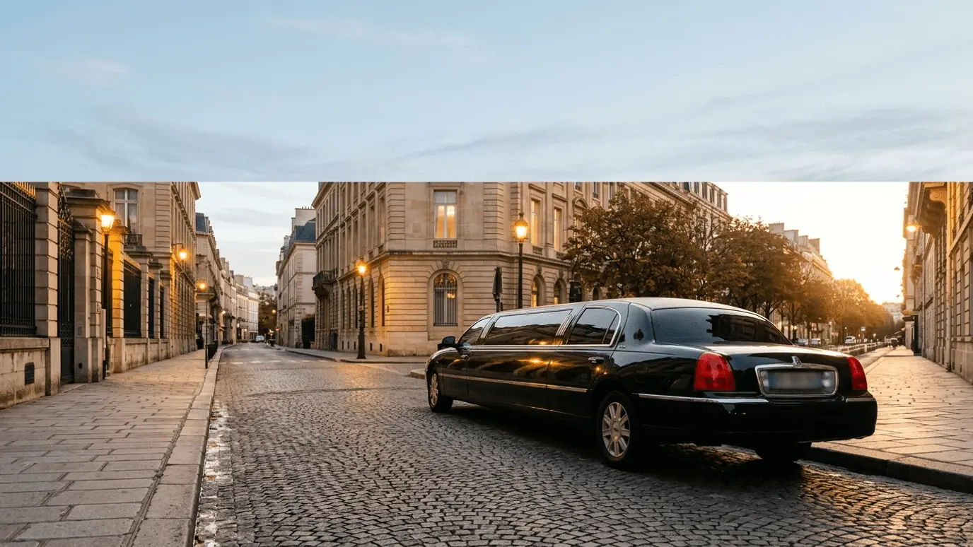 How do Limo Service Providers Manage Delays? Navigating Atlanta’s Traffic - luxury SUV chauffeur service