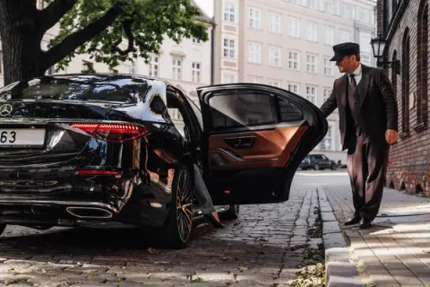 Executive Transportation