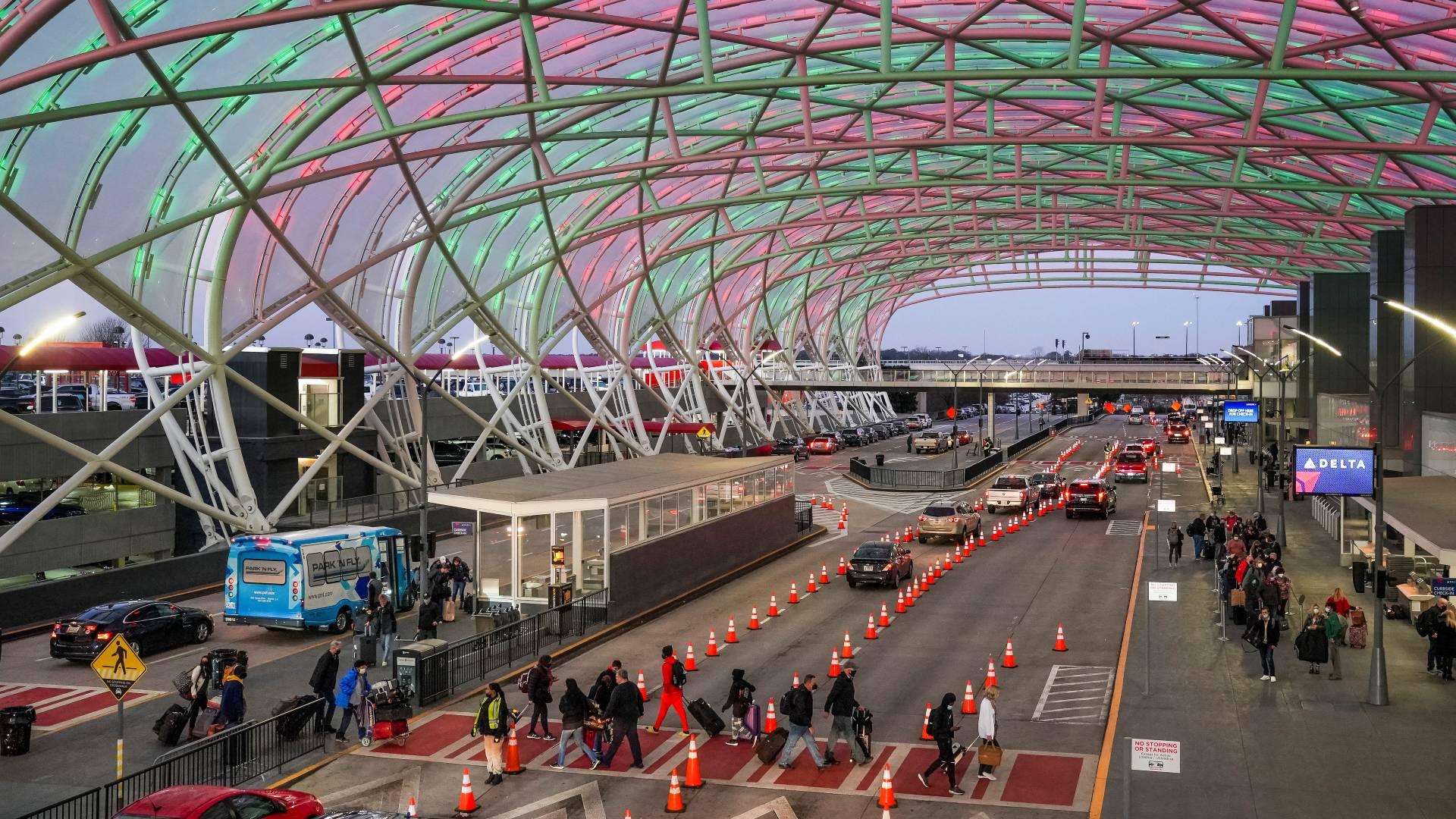 Business Travel Services Atlanta Airport Guide