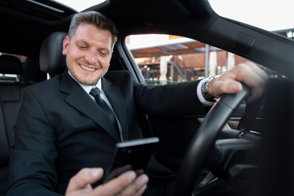 How To Choose a Trustworthy Limo Service in Atlanta