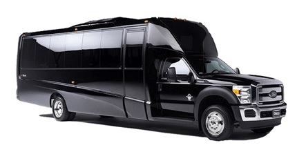 Car Service Atlanta Mini coaches