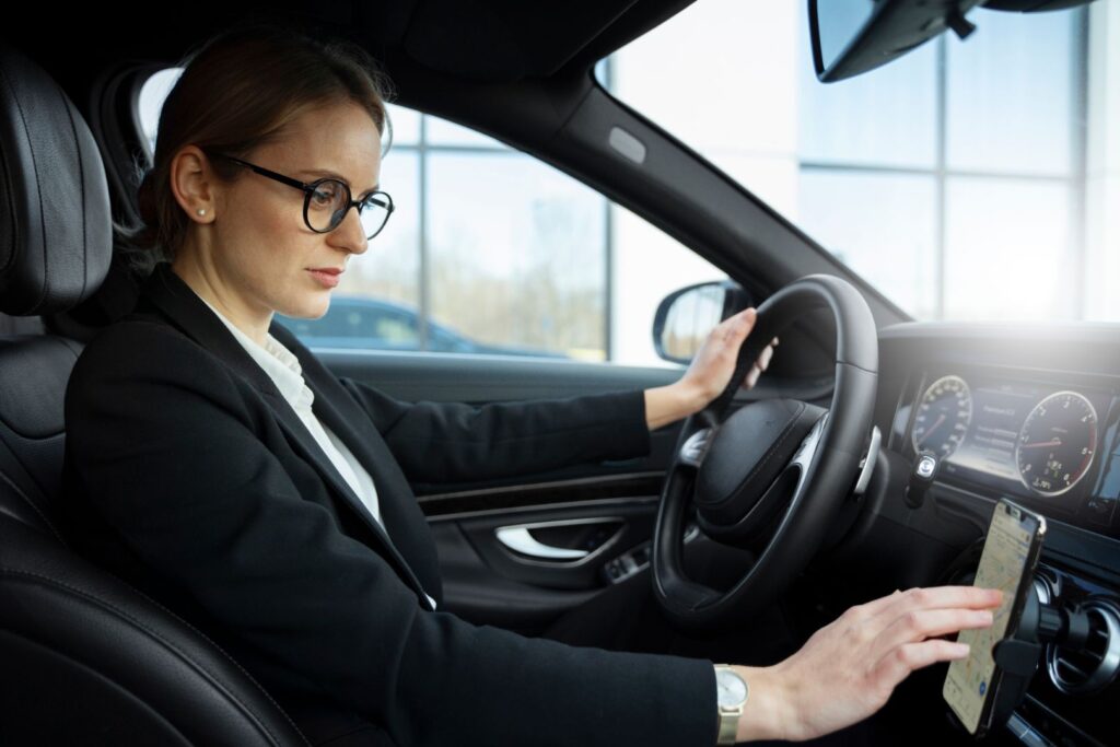 Chauffeur Concierge Services