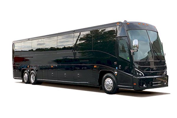 Private Charter Bus & Minibus Rentals​