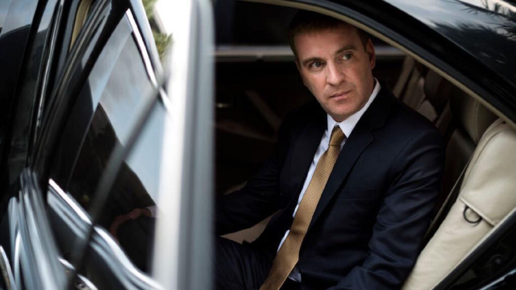 Luxury-Transportation-Company