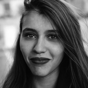 Maria Garcia