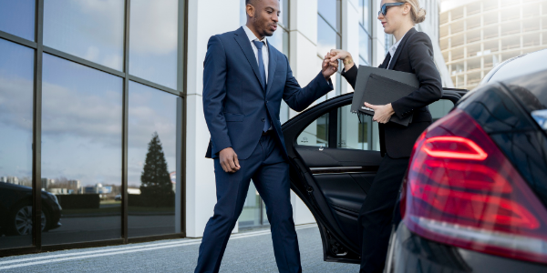Atlanta Chauffeur Car Service for Corporate Events Atlanta Chauffeur Car Service for Corporate Events
