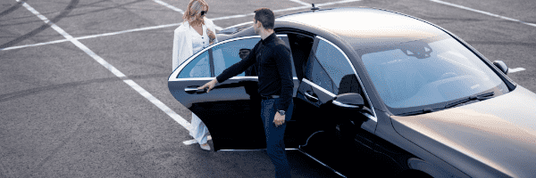 Black Car Service Atlanta Airport Limo Service Chauffeur Transportation