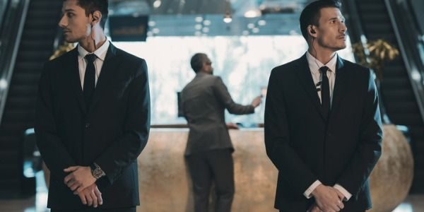 Black Car Service Atlanta Chauffeurs