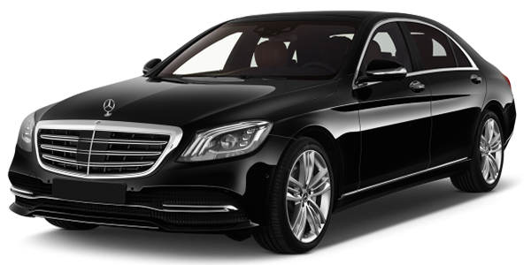 Taxi Alternative in Atlanta​ Black Car Chauffeur Service