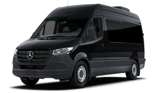 Luxury Vehicle for City Tours with Limo Service Atlanta